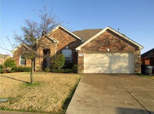 2601 Tradewinds Dr, Little Elm, TX 75068