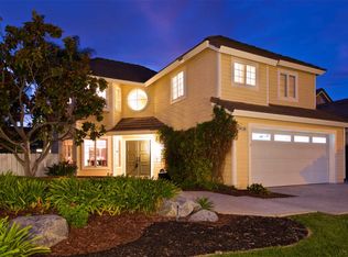 14110 Pebble Brook Ln, San Diego, CA 92128