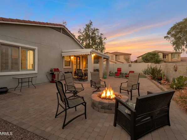 28249 N SHUNDEEN Circle, San Tan Valley, AZ 85143