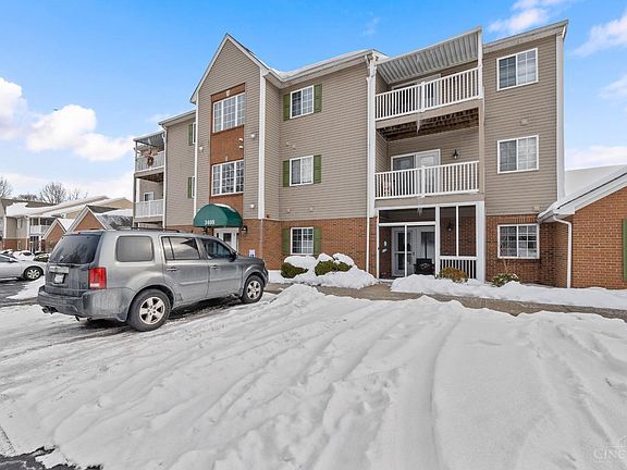 4th image of 3408 N Bend Rd APT 7