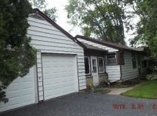 N2676 French Rd, Freedom, WI 54913