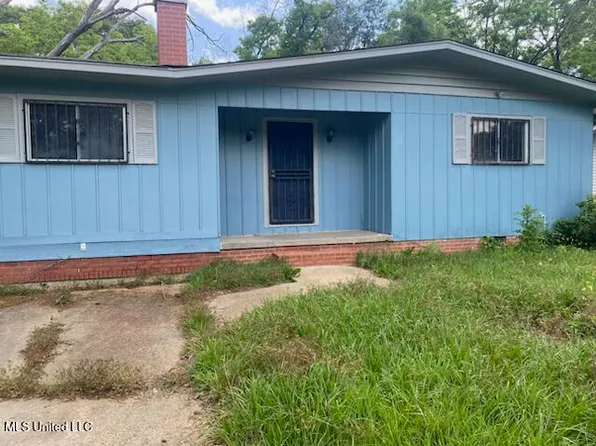 2804 Revere St, Jackson, MS 39212