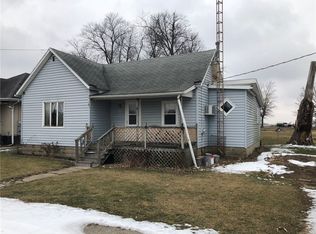 151 N Prairie St, Wellington, IL 60973