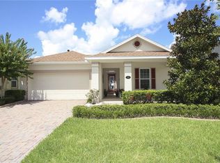1384 Brayford Point, Deland, FL 32724