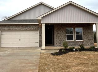 171 List Rd, Huntsville, AL 35810