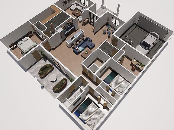 3rd image of 1815 SW 99th Ter