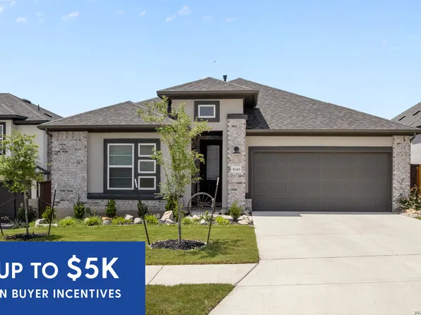 1040 Teakmill, San Marcos, TX 78666