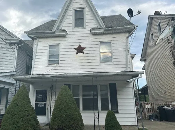 19 S Gold St, Shamokin, PA 17872