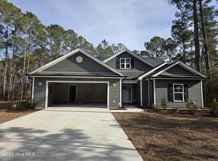 414 Laurel Court NW, Calabash, NC 28467