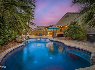 29115 N MOUNTAIN VIEW Road, San Tan Valley, AZ 85143