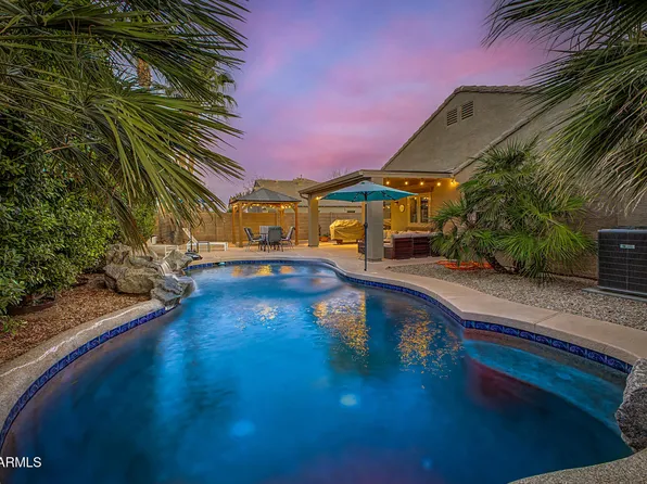 29115 N MOUNTAIN VIEW Road, San Tan Valley, AZ 85143
