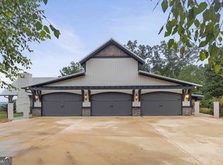 627 Freeman Ferry Rd SE, Rome, GA 30161