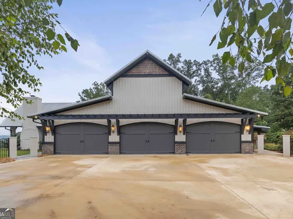 627 Freeman Ferry Rd SE, Rome, GA 30161