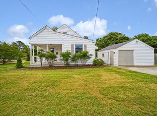 539 Austin St, Norfolk, VA 23503