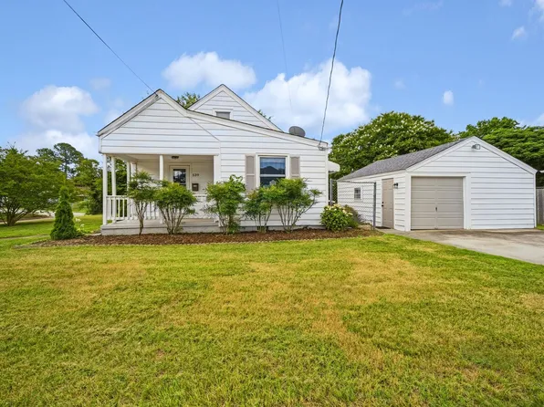 539 Austin St, Norfolk, VA 23503