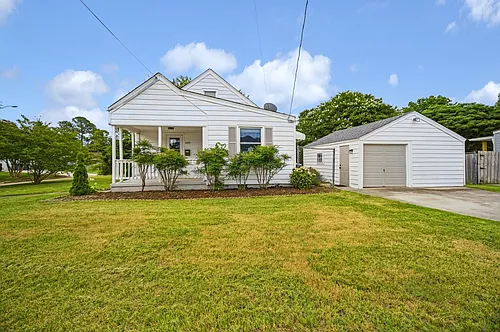 539 Austin St Photo 1