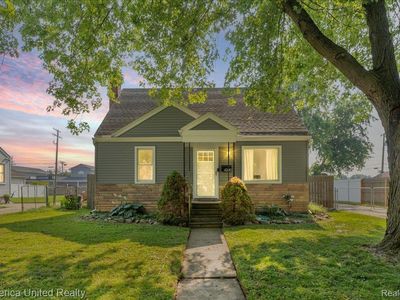 4240 Mandalay Ave, Royal Oak, MI, 48073
