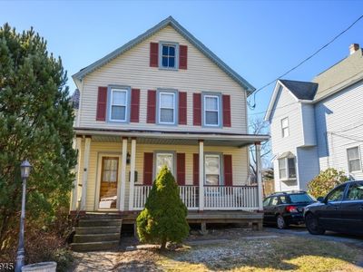 7 Foster St, Newton, NJ, 07860