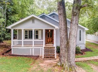 321 Elizabeth St, Jasper, GA 30143