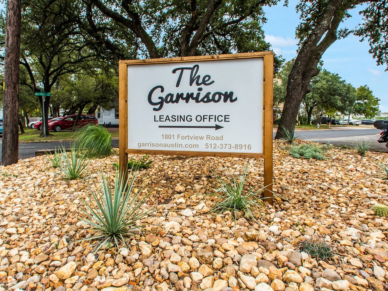 The Garrison — Photo 2