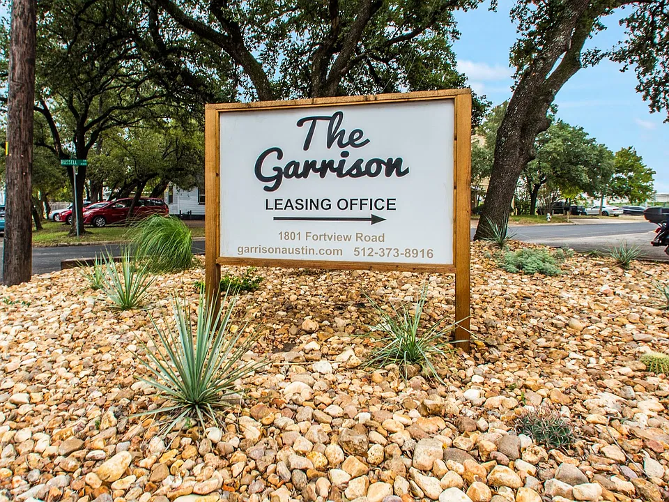 The Garrison
