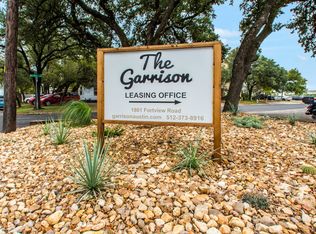 The Garrison, Austin, TX 78704