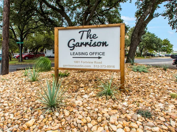 The Garrison