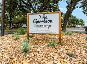 The Garrison