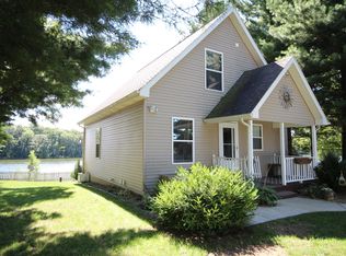 23885 Wakeman Rd, Mendon, MI 49072