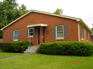 1044 Juniper Dr, Lexington, KY 40504