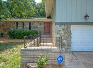 2301 N Markwell Pl, Oklahoma City, OK 73127