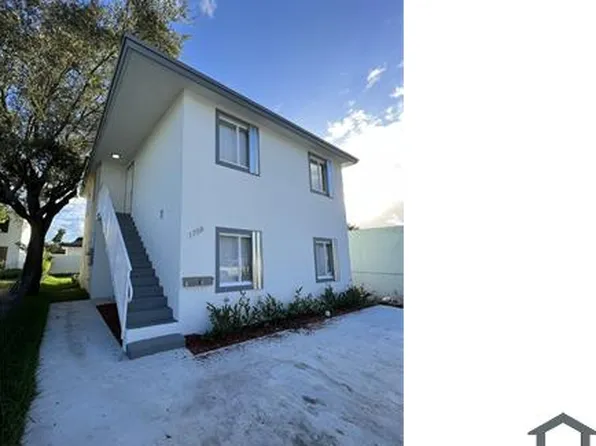 1758 NW 65th St, Miami, FL 33147