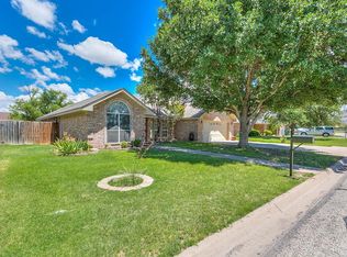 1814 Lake Shore Blvd, San Angelo, TX 76904