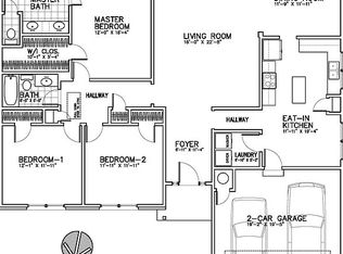 102 Tucket Cir, Dover, DE 19904