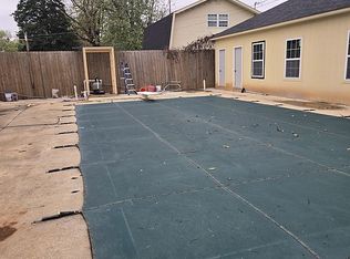 208 Robinson St SW, Decatur, AL 35601