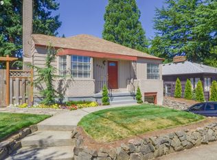 4031 NE 78th Ave, Portland, OR 97213
