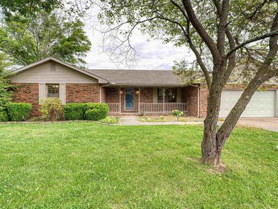 1229 Mockingbird Ln, Mount Vernon, IN, 47620