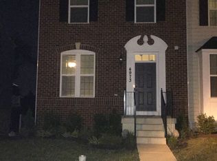4973 Small Gains Way, Frederick, MD 21703