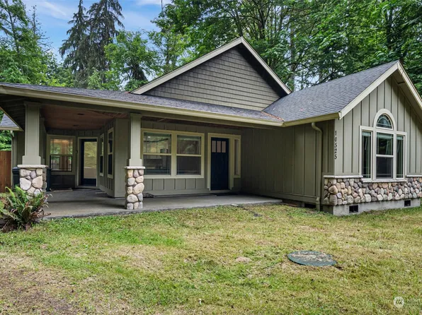 10525 108th Street, Anderson Island, WA 98303