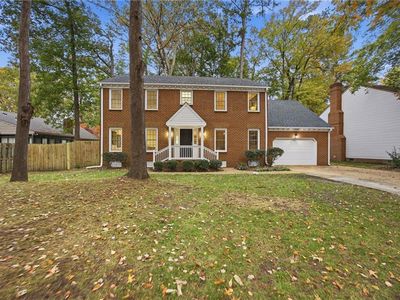 605 Hollygate Ln, Chesapeake, VA, 23322