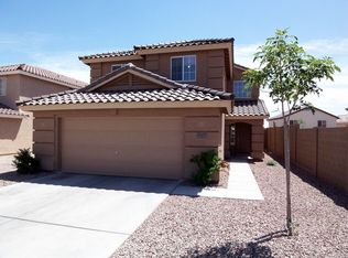 22417 W Adams St, Buckeye, AZ 85326