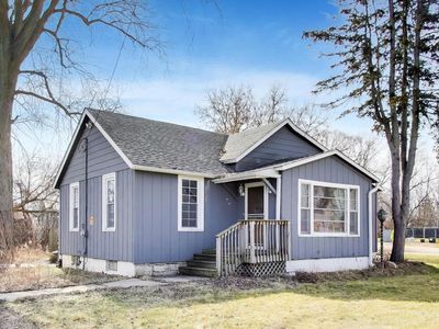 14895 W Russell Rd, Zion, IL, 60099