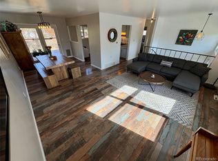 6885 W 69 Place, Arvada, CO 80003