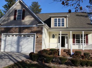 1500 Anterra Dr, Wake Forest, NC 27587