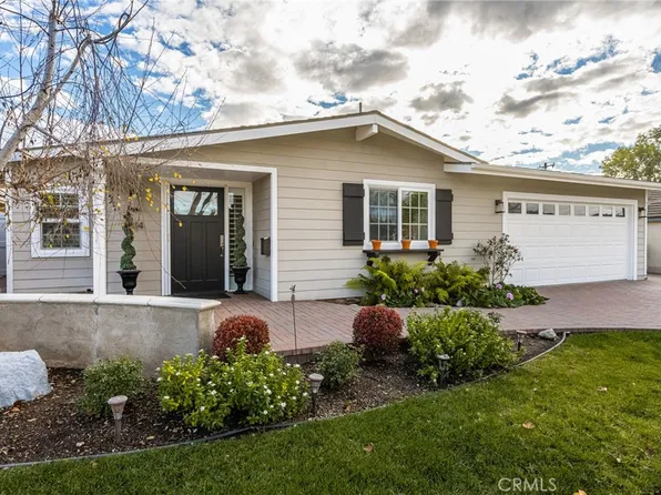 1314 E Hickory Ln, Orange, CA 92866