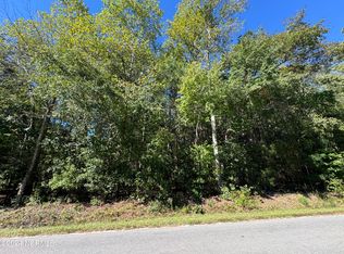 Tbd Dowd Rd, West End, NC 27376
