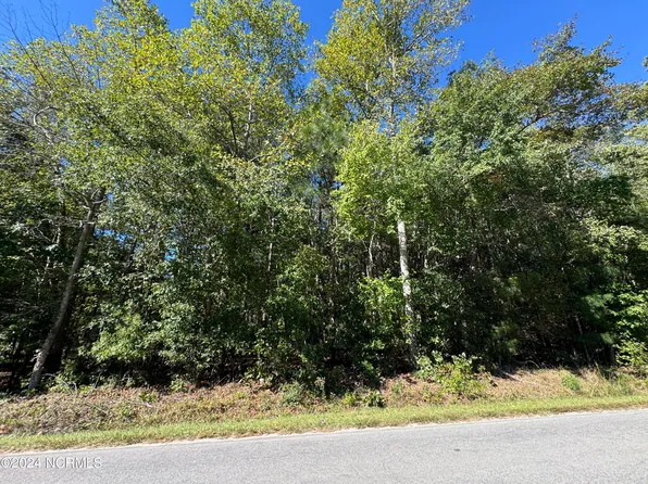 Tbd Dowd Road, West End, NC 27376