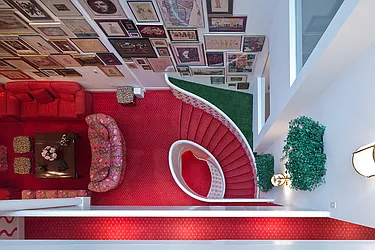 Sold by Brown Harris Stevens