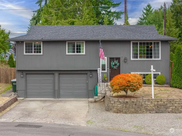 11619 213th Ave Court E, Bonney Lake, WA 98391