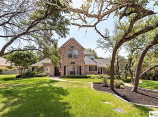 610 Chatham Rd, Belton, TX 76513